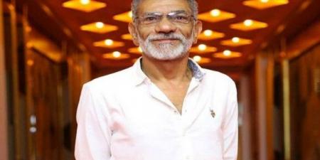 سيد رجب يُشارك الفنان أحمد فهمي بطولة أحدث أعماله الدرامية مسلسل«ابن النادي»