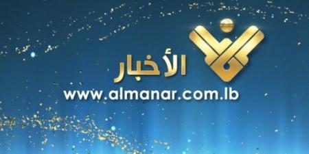 وزير الحرب “الإسرائيلي”: على الحكومة اللبنانية نزع سلاح حزب الله ومنعه من إنتاج مسيرات تهدد مواطني “إسرائيل”