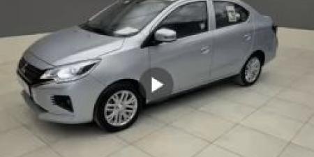 بالفيديو .. تفاصيل سيارة ميتسوبيشي أتراج من خبير السيارات عبدالرحمن الخالدي
