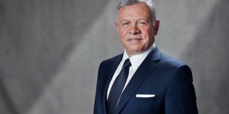 الملك يتبادل التهاني هاتفيا مع ولي العهد السعودي بمناسبة عيد الأضحى
