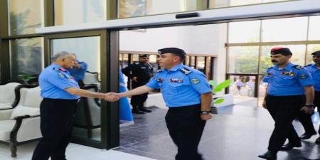 المعايطة يؤكد ضرورة استمرار الخدمات الأمنية والإنسانية خلال العيد