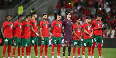 موعد مباراة المغرب ضد تونس الودية والقنوات الناقلة
