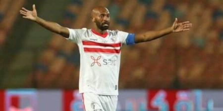 شيكابالا: مجلس الزمالك سيتعاقد مع لاعبين يستحقوا ارتداء قميص الزمالك