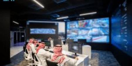 سدايا تدعم موسم الحج 1446هـ بكاميرات ذكية بعيدة المدى