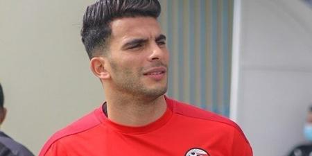 "زيزو" لاعب حر بعد نهاية عقده مع الزمالك.. الأهلي يبدأ خطوات قيده للمشاركة في مونديال الأندية