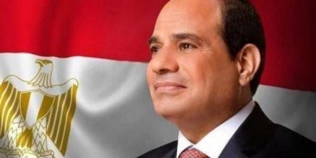 الرئيس السيسي يؤدي صلاة عيد الأضحى بالعاصمة الإدارية
