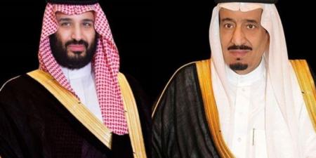 القيادة تتبادل تهاني العيد مع قادة الدول الإسلامية