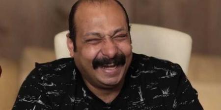 محمد ثروت يكشف كواليس مشاركته في «ريستارت»