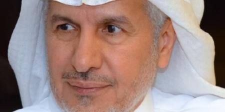 الربيعة يهنئ القيادة بعيد الأضحى