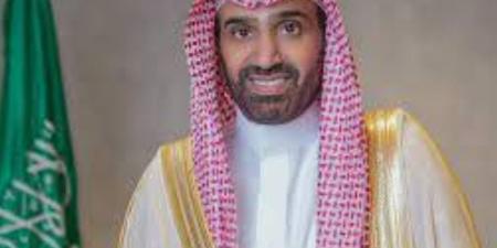 وزير الموارد البشرية والتنمية الاجتماعية يهنئ القيادة بمناسبة عيد الأضحى