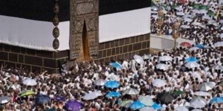 في يوم العيد.. الحرم يستقبل ضيوفه بخطط خدمية متنوعة