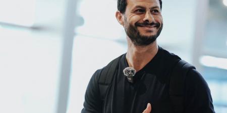 محمد الشناوي: الأهلي مستعد لتشريف قارة أفريقيا في مونديال الأندية