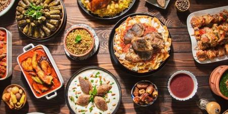 أكلات العيد.. ما يجب أن تأكله أو تتجنبه في عيد الأضحى!