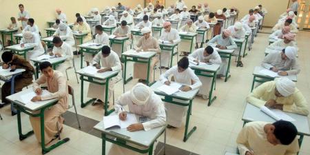 "التربية": الغش وتسريب الأسئلة مخالفات تستوجب المساءلة والعقاب