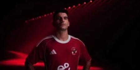 زيزو ينتظم في تدريبات الاهلي بأمريكا .. غدا 