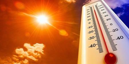 شديد الحرارة نهارا.. حالة الطقس المتوقعة غدا السبت 7 يونيو 2025