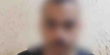 مرور الشيخ زايد يتمكن من ضبط شخص إنتحل صفة مسئول بإحدى الجهات الحكومية