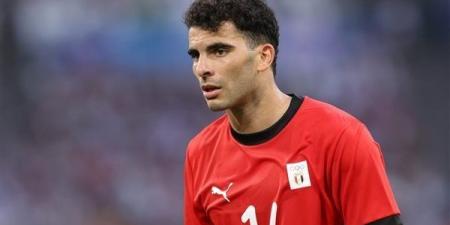الأهلي يُنهي إجراءات قيد زيزو استعدادًا لكأس العالم للأندية.. ويستعد للإعلان الرسمي عن الصفقة