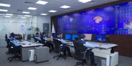 المياه الوطنية توزع ( 895,622)م3 من المياه إلى مكة المكرمة والمشاعر المقدسة يوم عرفة