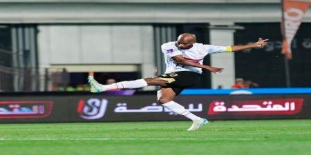 شيكابالا: بطولة كأس مصر جاءت في وقتها لإسعاد جماهير الزمالك