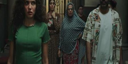 فيلم قفلة يشارك بالمسابقة الرسمية بمهرجان بالم سبرينغز السينمائي