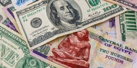 هدوء بالسوق المصرفي في أول أيام عيد الأضحى.. بكام الدولار مقابل الجنيه المصري؟