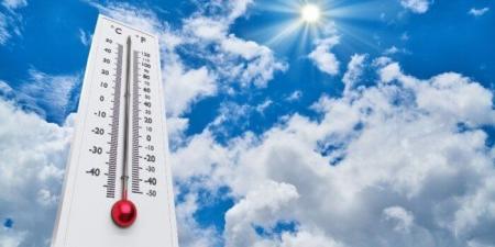 شديد الحرارة.. الأرصاد تكشف توقعات حالة الطقس غدًا السبت 7 يونيو 2025