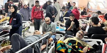 «طبيبة طوارئ» أمريكية تدحض مزاعم الاحتلال: لا أدلة على استخدام «حماس» للمستشفيات مقار لها ولا أنفاق أسفل هذه المنشآت