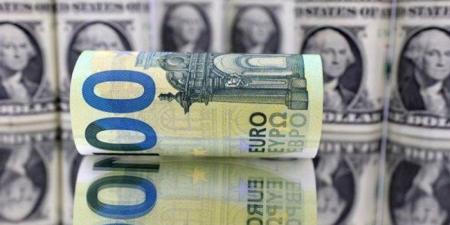 استقرار سعر اليورو أمام الجنيه المصري في أول أيام عيد الأضحى