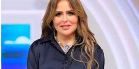 مها الصغير تكشف تفاصيل موقف محرج تعرضت له على الهواء