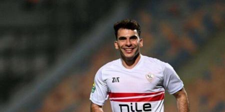 الأهلي يستعد للإعلان عن صفقة زيزو بإطلاق «سرينة الصفقات»