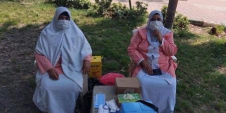 انتشار الفرق الطبية بالقليوبية تزامناً مع عطلة عيد الأضحى المبارك