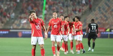 الأهلي يرفع راية التحدي في أمريكا.. استعدادات مكثفة ومباراة مرتقبة ضد باتشوكا