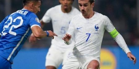 بث مباشر.. مشاهدة مباراة كرواتيا وجبل طارق في تصفيات كأس العالم