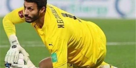 الشناوي: مواجهة إنتر ميامي في افتتاح كأس العالم منحة من الله