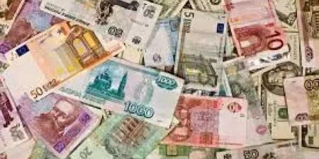 أسعار العملات العربية والأجنبية مقابل الجنيه المصري اليوم السبت 7 يونيو 2025