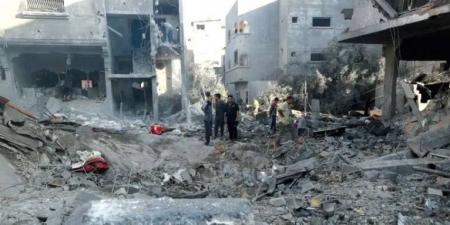 فلسطين .. الأهالي حرموا من العيد في جنين بعدما قتل الجيش الإسرائيلي أبناءهم