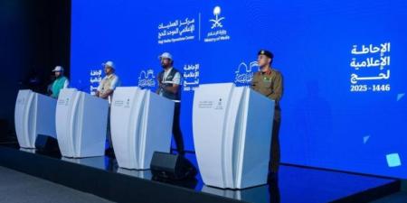 العقيد بن شلهوب: استمرار الجهود الأمنية والتنظيمية وفق الخطط المعتمدة