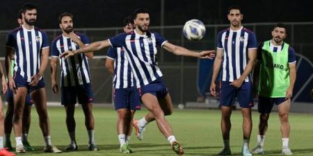 لقاء منتخب سوريا مع أفغانستان يوم الثلاثاء القادم ضمن التصفيات المؤهلة لنهائيات كأس آسيا