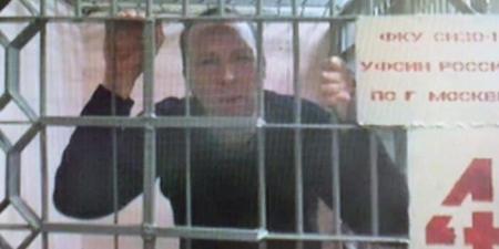 أميركي غادر روسيا بعد إطلاق سراحه من مستشفى للأمراض النفسية