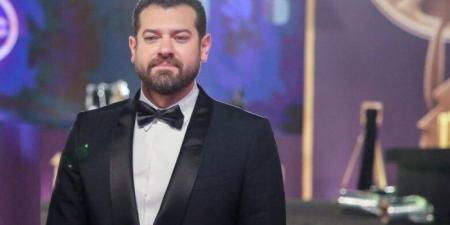 عمرو يوسف يترقب عرض "درويش" و"السلم والتعبان 2" في صيف 2025