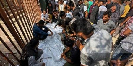 مجزرة جديدة في غزة ثاني أيام العيد.. واستغاثة من اليونيسيف لوقف الحرب