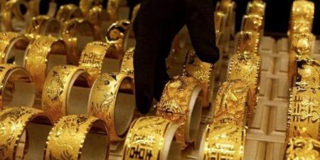 استقرار ملحوظ.. سعر الذهب اليوم السبت 7 يونيو 2025