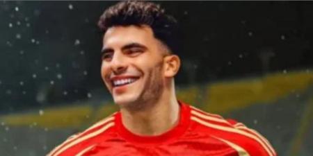 الزمالك يشكو زيزو للجنة تظلمات اتحاد الكرة بعد إعلان الأهلي ضمه رسميا