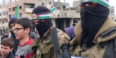 حركة المجاهدين الفلسطينية تنعى القائد العام ومؤسسها الشيخ الدكتور أسعد أبوشريعة