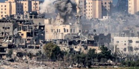 15 قتيلًا بينهم 6 أطفال وأكثر من 50 مصابًا في قصف إسرائيلي استهدف حي الصبرة بمدينة غزة