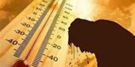 أحوال الطقس في مصر اليوم السبت 7 يونيو 2025