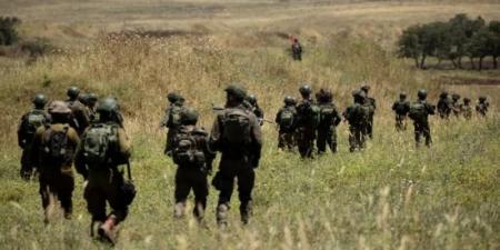 الجيش الإسرائيلي يواجه نقصاً في الجنود يتجاوز 10 آلاف فرد