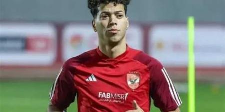 الأهلي مهدد بفقدان إمام عاشور قبل اختبار باتشوكا الودي