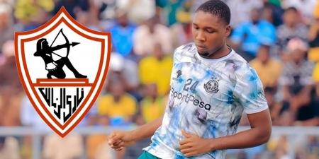 ردًا على صفقة زيزو الأهلي.. الزمالك يضم موهبة جديدة تعزز هجوم الفارس الأبيض